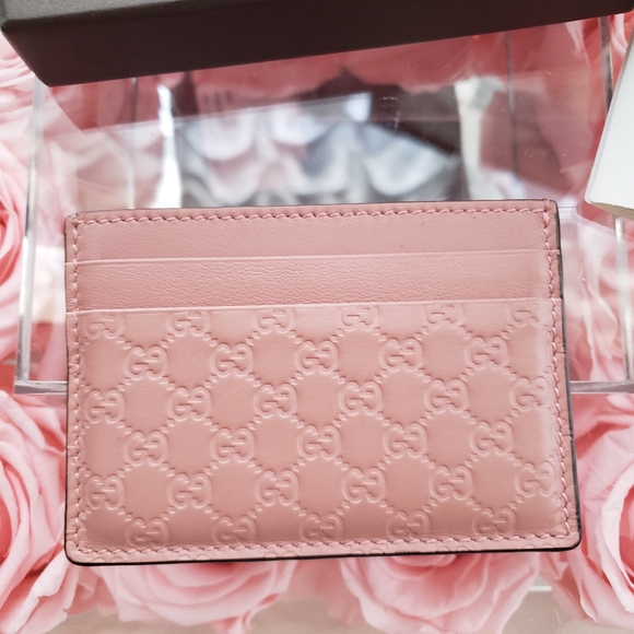 Gucci Accessories - 🦃SALE‼Gucci card holder